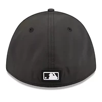 Chicago White Sox MLB 2026 Clubhouse M-Crown 39THIRTY Flex Hat
