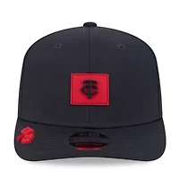 MLB Minnesota Twins 2026 Clubhouse 9SEVENTY Adjustable Hat