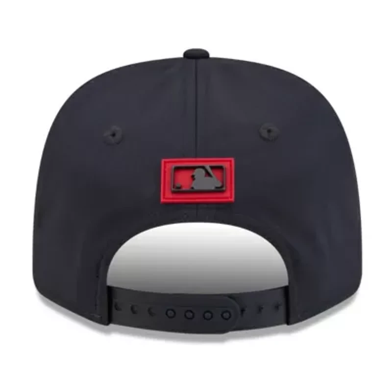 MLB Minnesota Twins 2026 Clubhouse 9SEVENTY Adjustable Hat