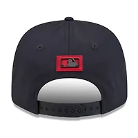 MLB Minnesota Twins 2026 Clubhouse 9SEVENTY Adjustable Hat