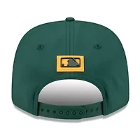 Oakland Athletics MLB Athletics 2026 Clubhouse 9SEVENTY Adjustable Hat