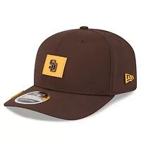 MLB San Diego Padres 2026 Clubhouse 9SEVENTY Adjustable Hat
