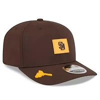 MLB San Diego Padres 2026 Clubhouse 9SEVENTY Adjustable Hat