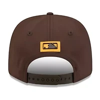 MLB San Diego Padres 2026 Clubhouse 9SEVENTY Adjustable Hat