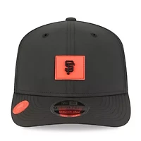 MLB San Francisco Giants 2026 Clubhouse 9SEVENTY Adjustable Hat
