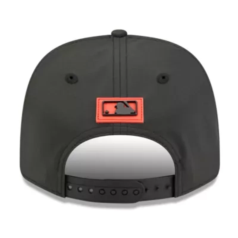 MLB San Francisco Giants 2026 Clubhouse 9SEVENTY Adjustable Hat