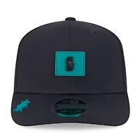 MLB Seattle Mariners 2026 Clubhouse 9SEVENTY Adjustable Hat