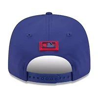 MLB Texas Rangers 2026 Clubhouse 9SEVENTY Adjustable Hat