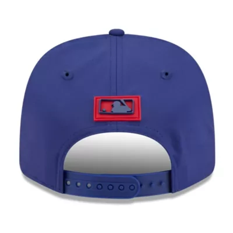 MLB Philadelphia Phillies 2026 Clubhouse 9SEVENTY Adjustable Hat