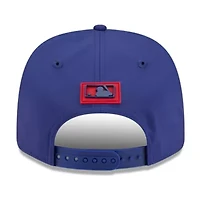 MLB Philadelphia Phillies 2026 Clubhouse 9SEVENTY Adjustable Hat