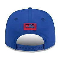 MLB Chicago Cubs 2026 Clubhouse 9SEVENTY Adjustable Hat