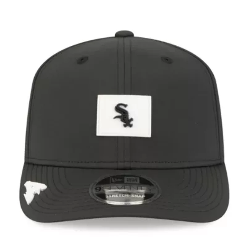 Chicago White Sox MLB Chicago Sox 2026 Clubhouse 9SEVENTY Adjustable Hat