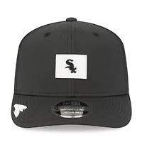 Chicago White Sox MLB Chicago Sox 2026 Clubhouse 9SEVENTY Adjustable Hat