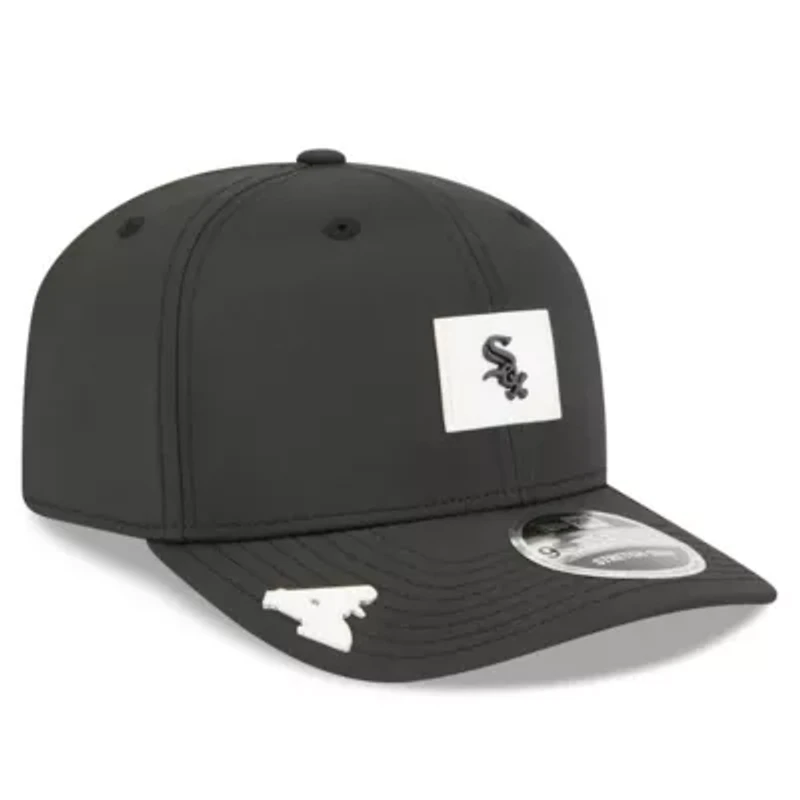 Chicago White Sox MLB Chicago Sox 2026 Clubhouse 9SEVENTY Adjustable Hat