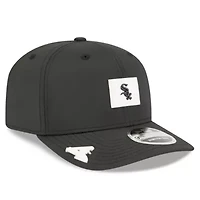 Chicago White Sox MLB Chicago Sox 2026 Clubhouse 9SEVENTY Adjustable Hat