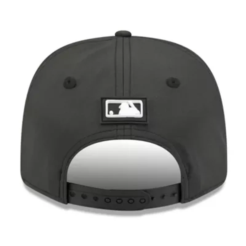 Chicago White Sox MLB Chicago Sox 2026 Clubhouse 9SEVENTY Adjustable Hat