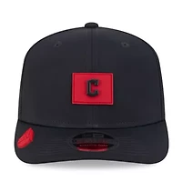 MLB Cleveland Guardians 2026 Clubhouse 9SEVENTY Adjustable Hat