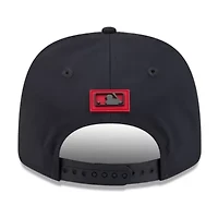 MLB Cleveland Guardians 2026 Clubhouse 9SEVENTY Adjustable Hat