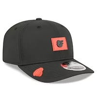 MLB Baltimore Orioles 2026 Clubhouse 9SEVENTY Adjustable Hat