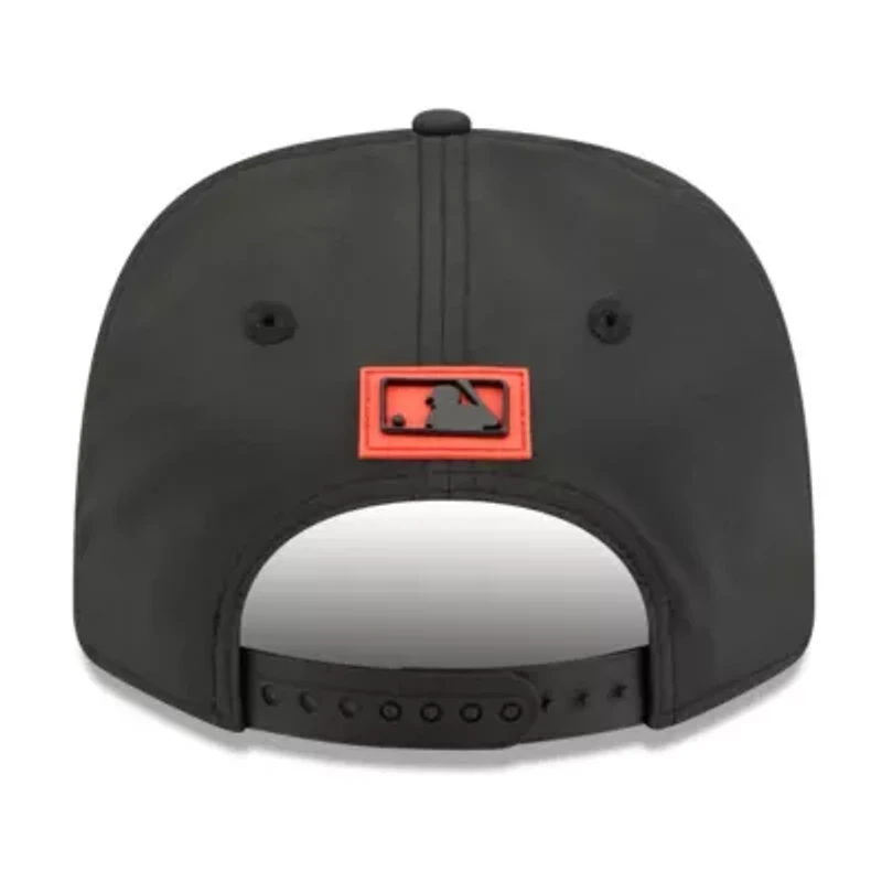 MLB Baltimore Orioles 2026 Clubhouse 9SEVENTY Adjustable Hat