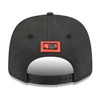 MLB Baltimore Orioles 2026 Clubhouse 9SEVENTY Adjustable Hat