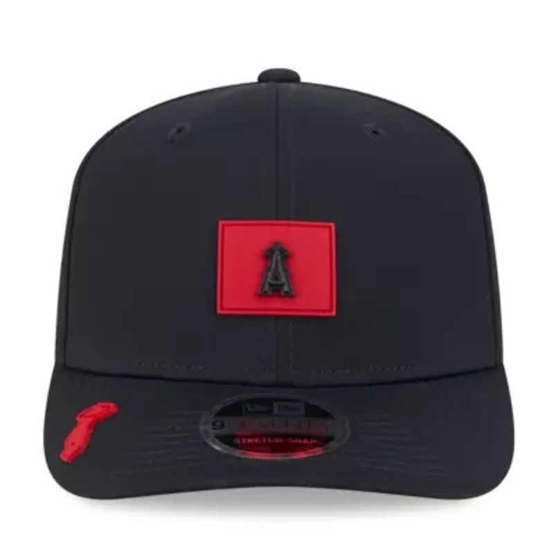 MLB Los Angeles Angels 2026 Clubhouse 9SEVENTY Adjustable Hat