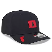 MLB Los Angeles Angels 2026 Clubhouse 9SEVENTY Adjustable Hat