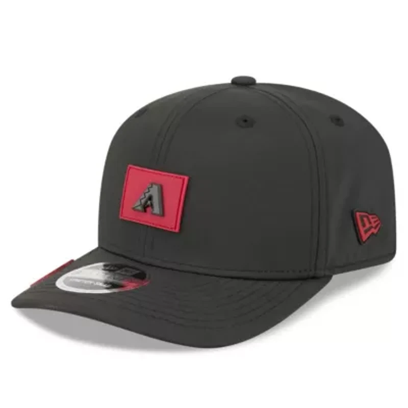 MLB Arizona Diamondbacks 2026 Clubhouse 9SEVENTY Adjustable Hat