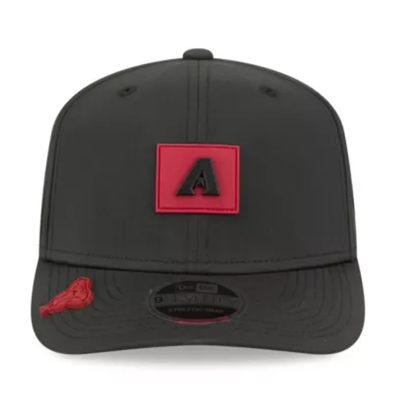 MLB Arizona Diamondbacks 2026 Clubhouse 9SEVENTY Adjustable Hat