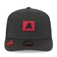 MLB Arizona Diamondbacks 2026 Clubhouse 9SEVENTY Adjustable Hat