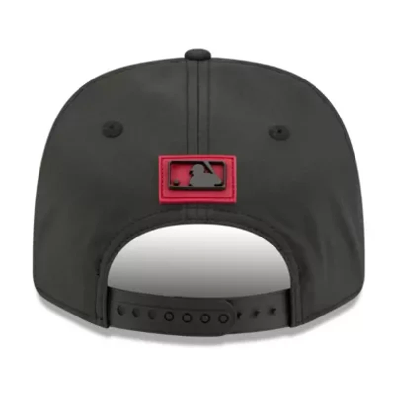 MLB Arizona Diamondbacks 2026 Clubhouse 9SEVENTY Adjustable Hat