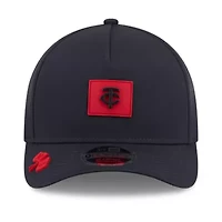 MLB Minnesota Twins 2026 Clubhouse 9FORTY A-Frame Adjustable Hat