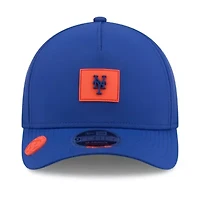 MLB New York Mets 2026 Clubhouse 9FORTY A-Frame Adjustable Hat