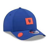 MLB New York Mets 2026 Clubhouse 9FORTY A-Frame Adjustable Hat