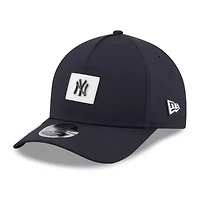 MLB New York Yankees 2026 Clubhouse 9FORTY A-Frame Adjustable Hat