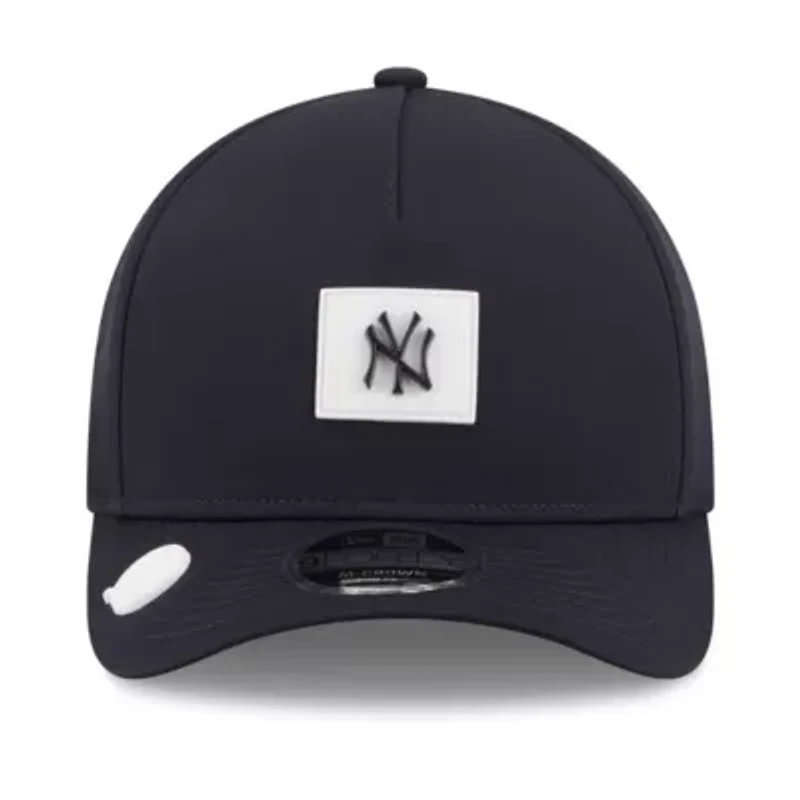 MLB New York Yankees 2026 Clubhouse 9FORTY A-Frame Adjustable Hat
