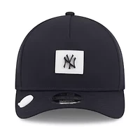 MLB New York Yankees 2026 Clubhouse 9FORTY A-Frame Adjustable Hat