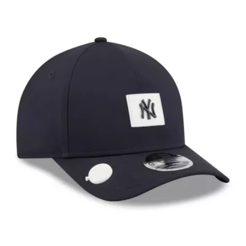 MLB New York Yankees 2026 Clubhouse 9FORTY A-Frame Adjustable Hat