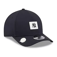 MLB New York Yankees 2026 Clubhouse 9FORTY A-Frame Adjustable Hat