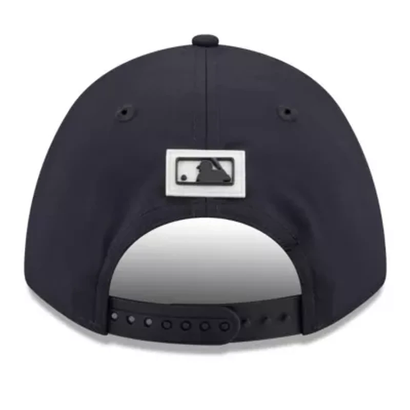 MLB New York Yankees 2026 Clubhouse 9FORTY A-Frame Adjustable Hat