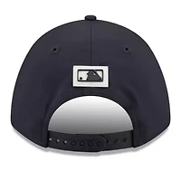 MLB New York Yankees 2026 Clubhouse 9FORTY A-Frame Adjustable Hat