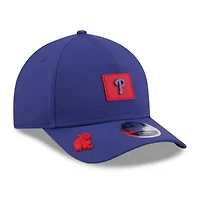 MLB Philadelphia Phillies 2026 Clubhouse 9FORTY A-Frame Adjustable Hat