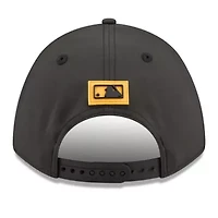 MLB Pittsburgh Pirates 2026 Clubhouse 9FORTY A-Frame Adjustable Hat