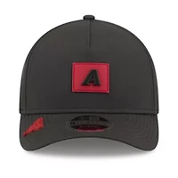 MLB Arizona Diamondbacks 2026 Clubhouse 9FORTY A-Frame Adjustable Hat