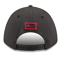 MLB Arizona Diamondbacks 2026 Clubhouse 9FORTY A-Frame Adjustable Hat