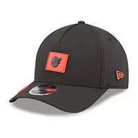 MLB Baltimore Orioles 2026 Clubhouse 9FORTY A-Frame Adjustable Hat