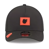 MLB Baltimore Orioles 2026 Clubhouse 9FORTY A-Frame Adjustable Hat