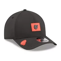 MLB Baltimore Orioles 2026 Clubhouse 9FORTY A-Frame Adjustable Hat