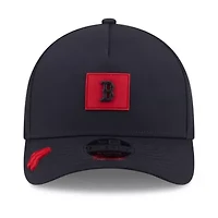 Boston Red Sox MLB Boston Sox 2026 Clubhouse 9FORTY A-Frame Adjustable Hat