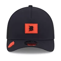 MLB Detroit Tigers 2026 Clubhouse 9FORTY A-Frame Adjustable Hat